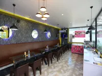 Samriddhi Banquet Garden & Resorts - breakfast
