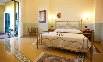 Palazzo Giovanni Bed and Breakfast