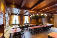 Bischofshof Braustuben Hotel di Bad Abbach