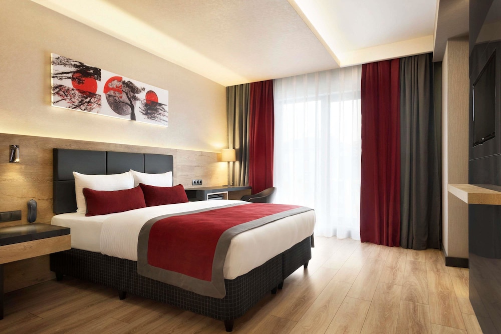 Ramada Encore by Wyndham Gebze