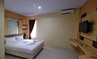 Dmadinah Residence Mojokerto Syariah