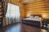 Tajny Kamchatki Hotel and Restaurant Complex