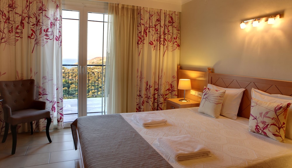 Sunrise Resort Hotel