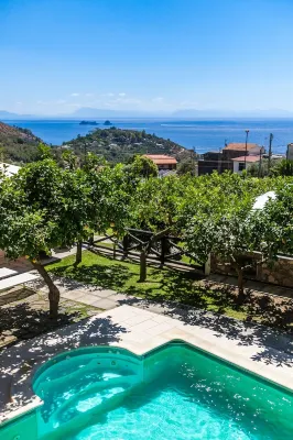 Villarena Relais