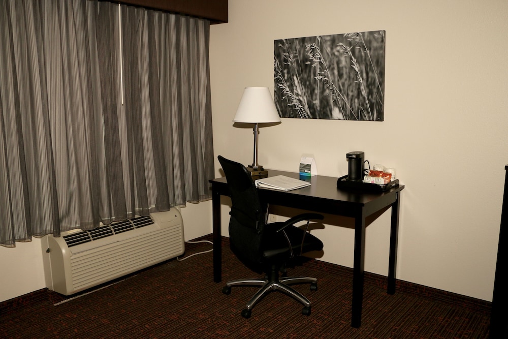 Best Western Plus Omaha Airport Inn