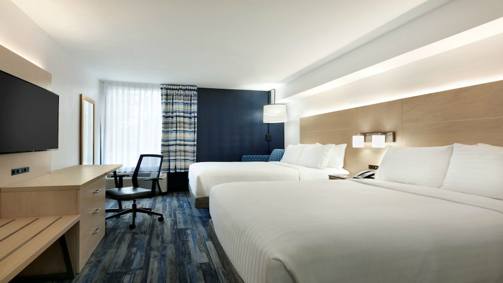 Holiday Inn Express - Williamsburg Busch Gardens Area, an Ihg Hotel