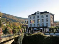 Le Baron Apartments Hôtels à proximité de : Circuit de Spa-Francorchamps