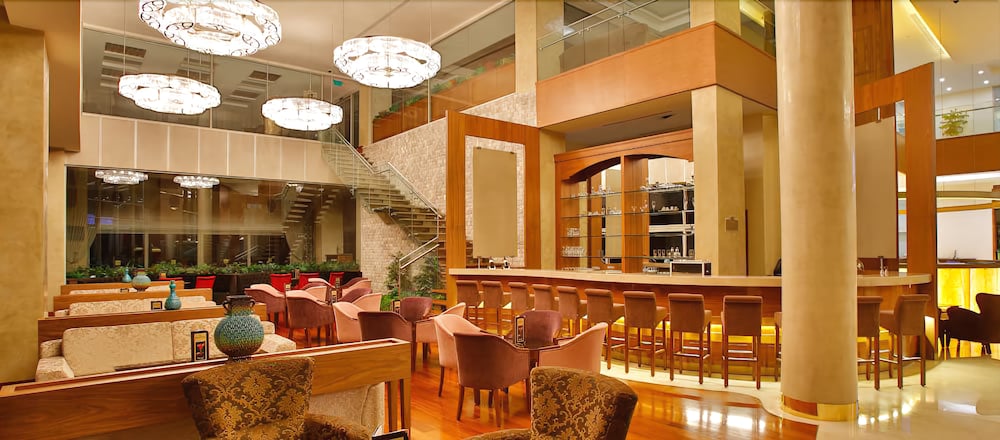 DoubleTree by Hilton Istanbul Atasehir Hotel & Conference Centre