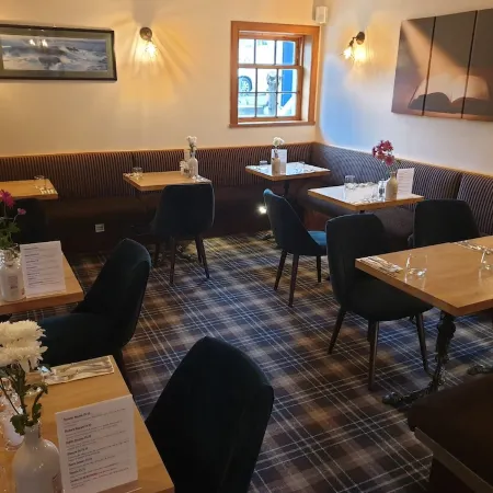 West End Guest House Отели в г. Киркуолл