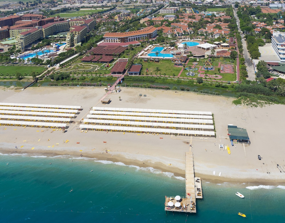 Club Hotel Turan Prince World - All Inclusive