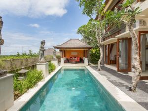 Villa Lidwina by Nagisa Bali