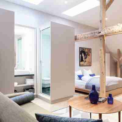 OSTKÜSTE - Villa Staudt Design Apartments Rooms
