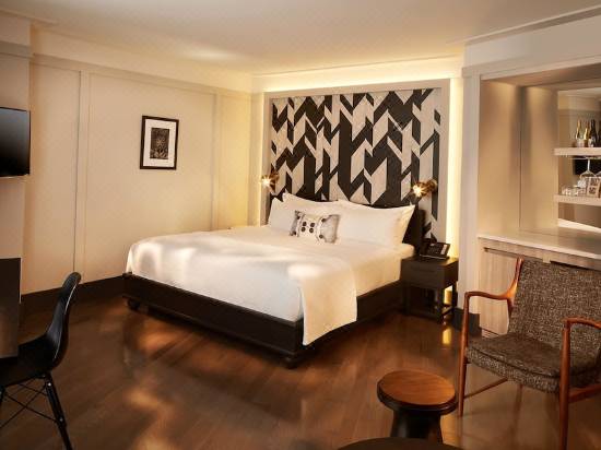 The Tillary Hotel Brooklyn Room Reviews Photos New York 2021 Deals Price Trip Com