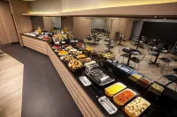 Max Plaza Hotel Hotels in Marilia