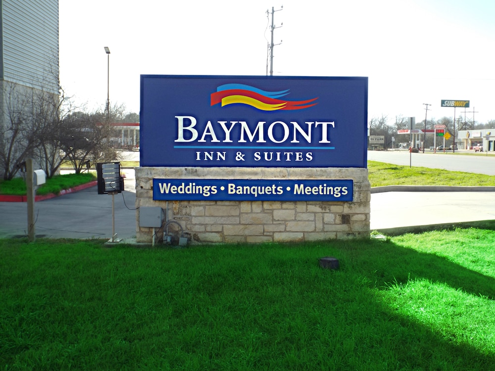 Baymont by Wyndham Columbus