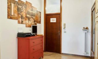 Bed & Breakfast Il Danubio