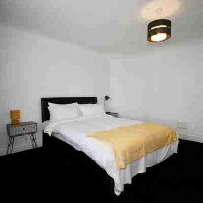 Chequers Inn Rooms