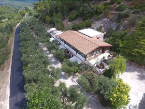 Agriturismo Fara del Falco | Residence Ristorante - CIS: FG07106051000005533