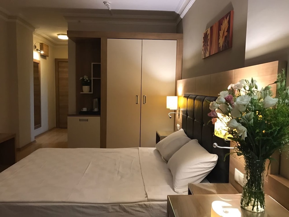 Suite Laguna Otel