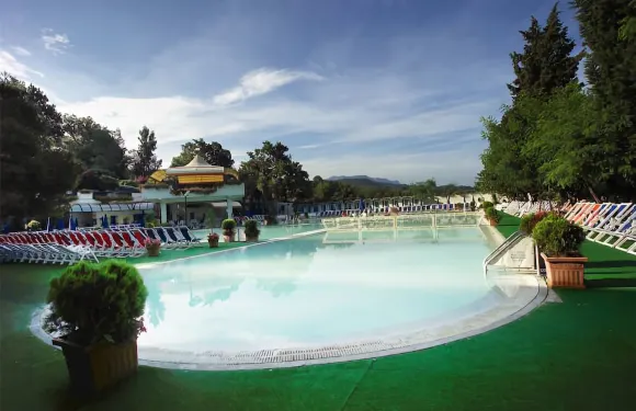 泰爾梅羅莎佩佩酒店