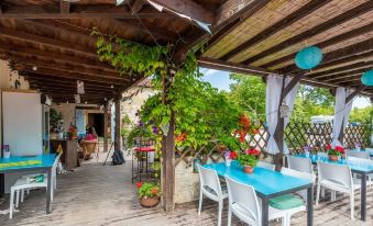 Chambre d'Hotes La Charrue