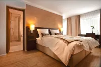 Hotel Restaurant & Steakhaus Ochsen Hotels in Bad Saulgau