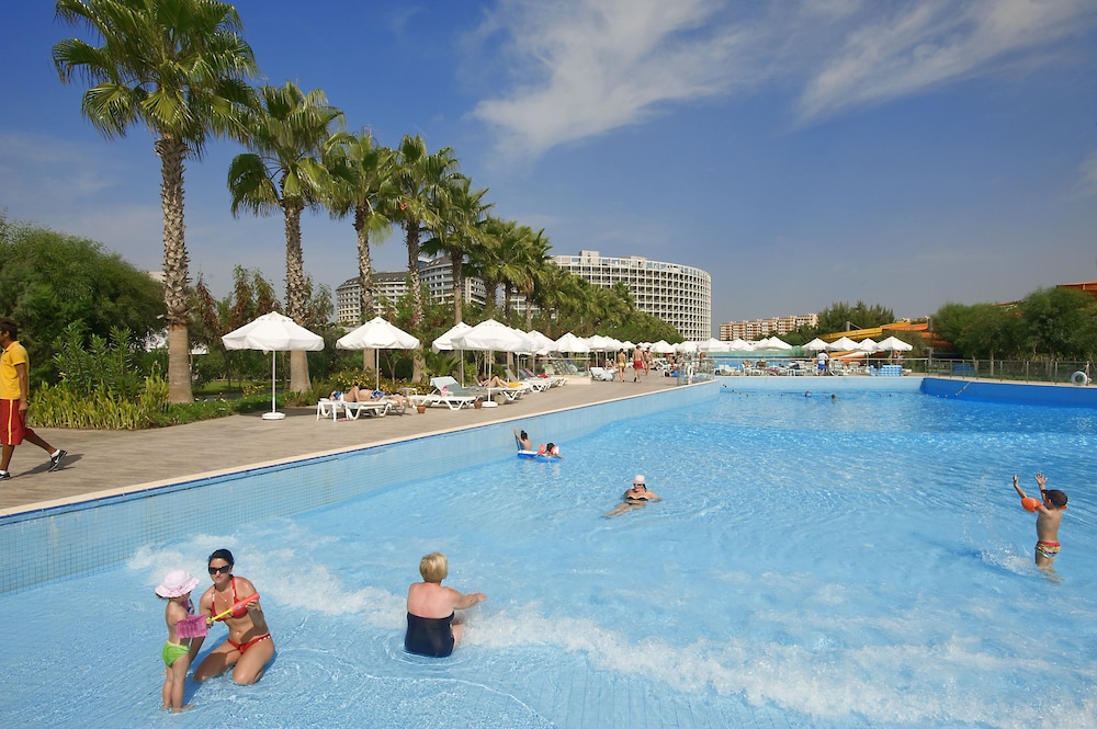 Crystal Centro Resort - Ultimate All Inclusive