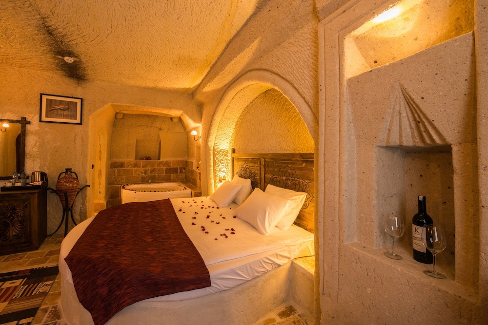 Garden Inn Cappadocia