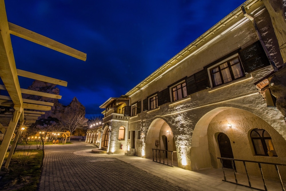 Garden Inn Cappadocia