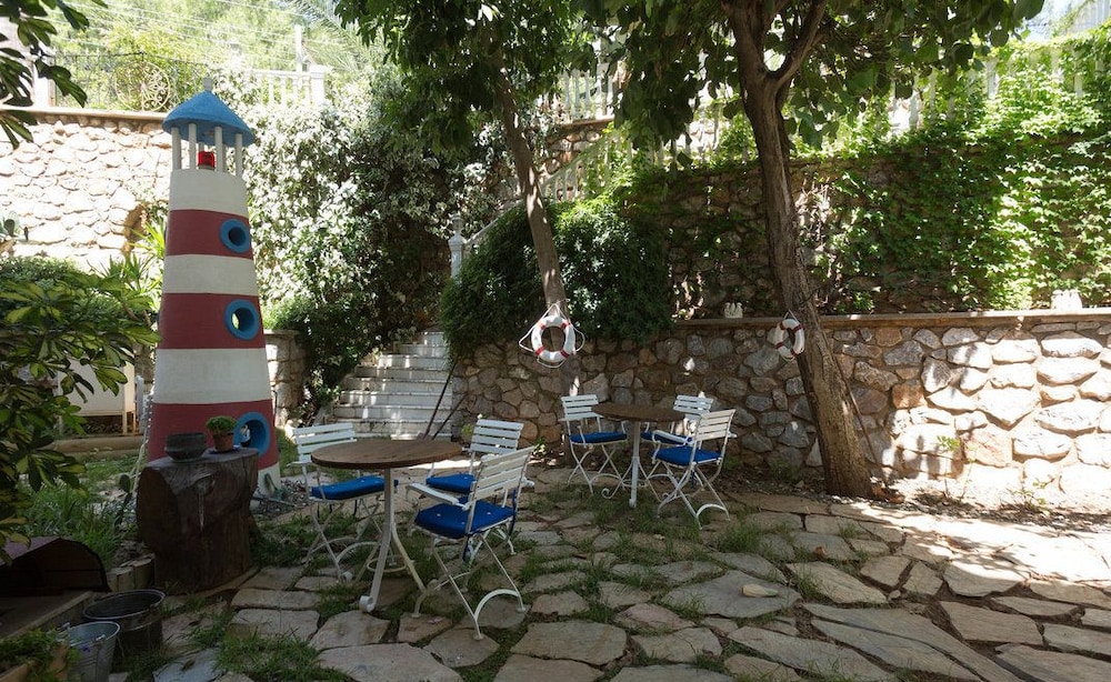 Petunya Konak Boutique Hotel