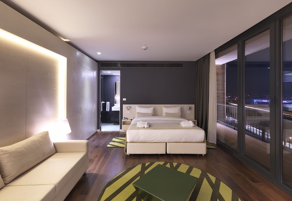 Workinn Hotel