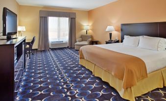 Holiday Inn Express & Suites Las Cruces North