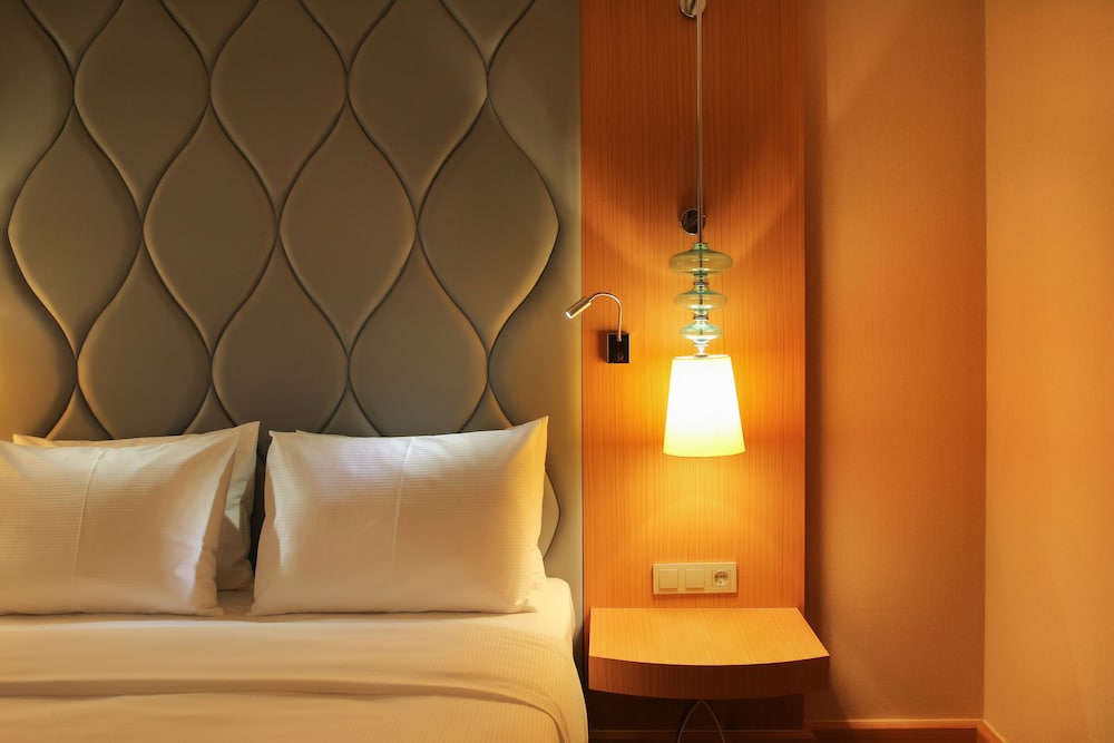 Tryp by Wyndham Izmit