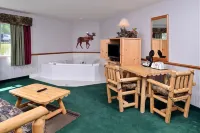 Northwoods Best Inn - Chetek