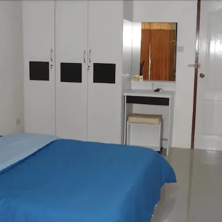 Baan Jantra Place