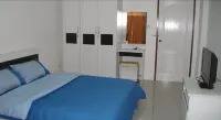 Baan Jantra Place - 2-stjärniga