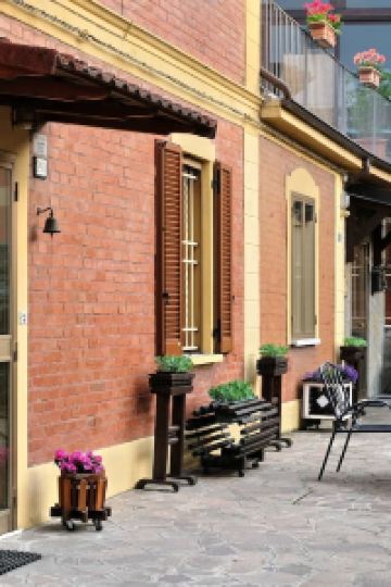 The 30 Best Hotels In Manzolino For 2021 Trip Com