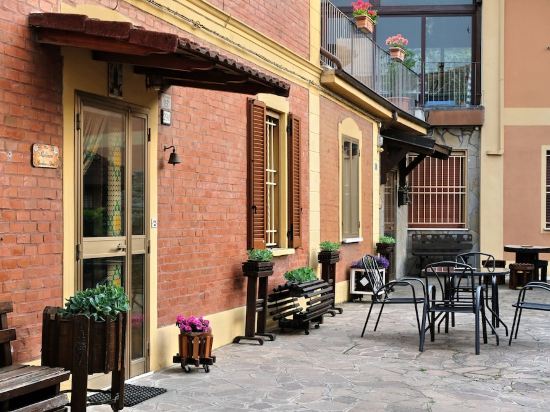 10 Best Hotels near Erboristeria Madonna della Neve, Nonantola 2022 |  Trip.com
