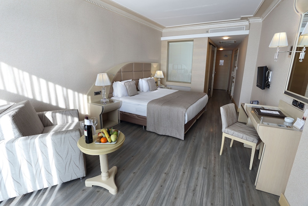 Eser Premium Hotel & Spa