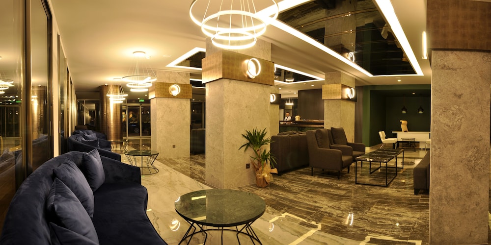 Oba Star Hotel - Ultra All Inclusive