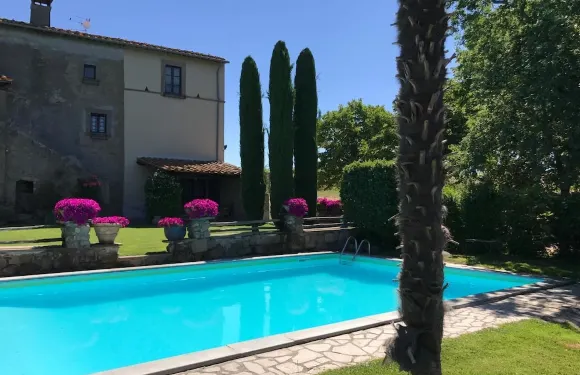 阿爾澤拉鄉村別墅酒店