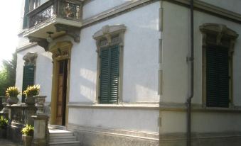 Villa Patrizia B&B