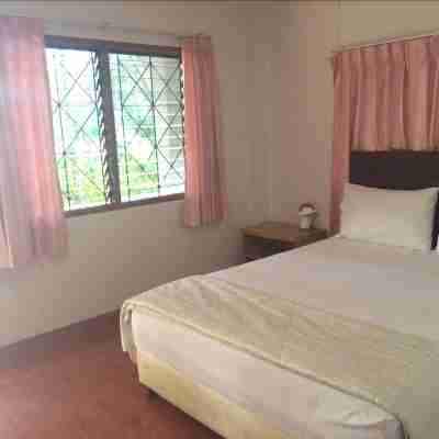 Na Rommai Resort Rooms