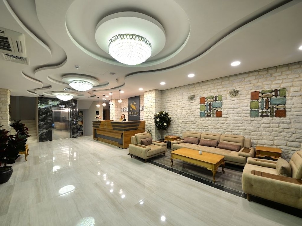 Sertac Hotel