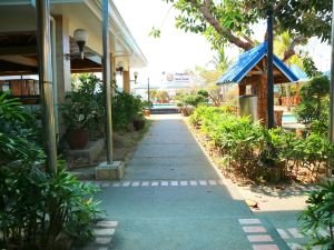 Puerto de San Juan Beach Resort Hotel