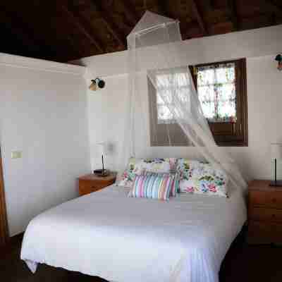 Hotel Rural Villa Ariadna Rooms