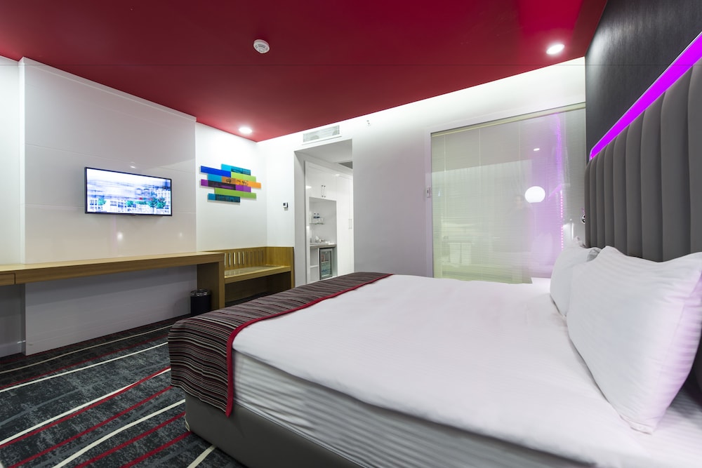 Park Inn by Radisson Ankara Cankaya