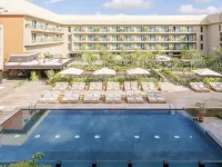 Radisson Blu Marrakech, Carré Eden Ξενοδοχεία στην πόλη Μαρακές