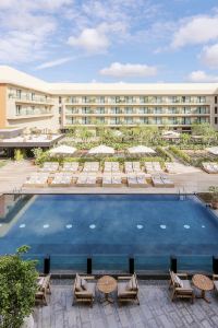 Hotels in Marrakech ZARA - Reserveringen | Trip.com