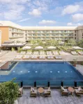 Radisson Blu Marrakech, Carré Eden Hotels in 